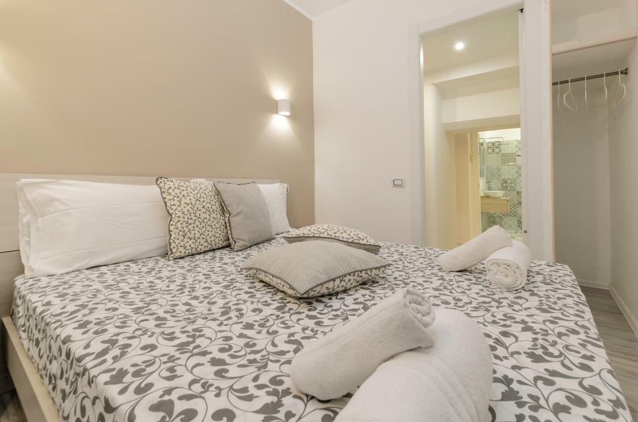 Holiday Home Taormina 2 Exterior foto